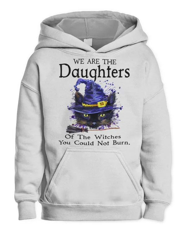 Youth Pullover Hoodie