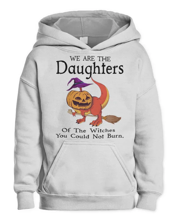 Youth Pullover Hoodie
