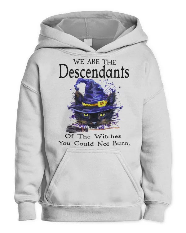 Youth Pullover Hoodie