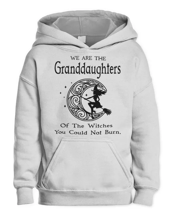 Youth Pullover Hoodie