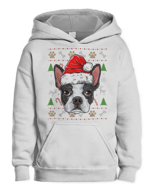 Youth Pullover Hoodie