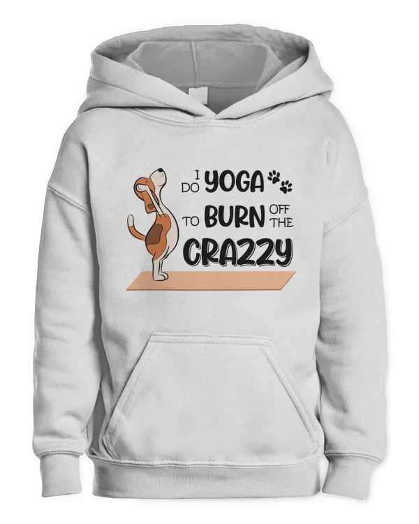 Youth Pullover Hoodie