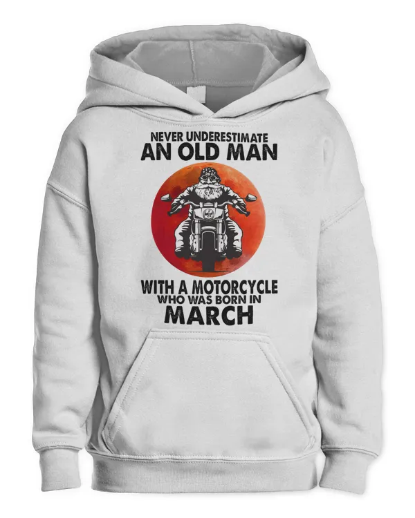 Youth Pullover Hoodie