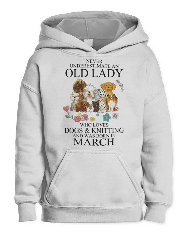 Youth Pullover Hoodie