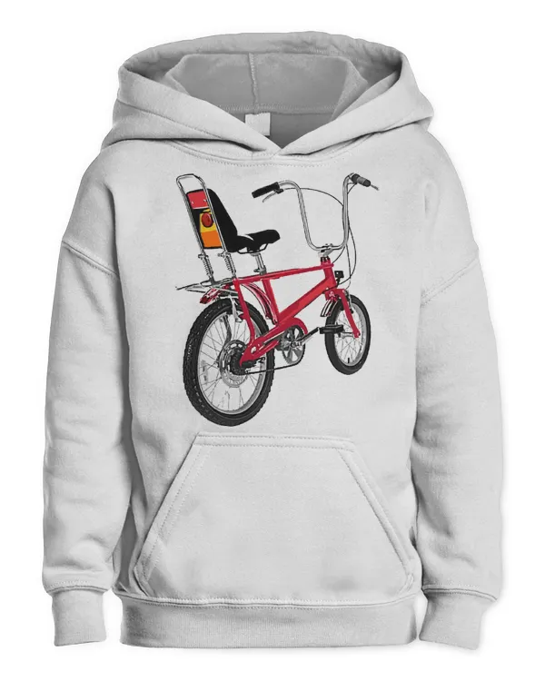 Youth Pullover Hoodie