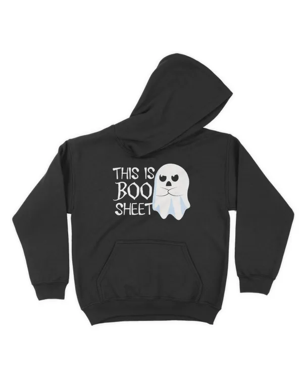 Youth Pullover Hoodie