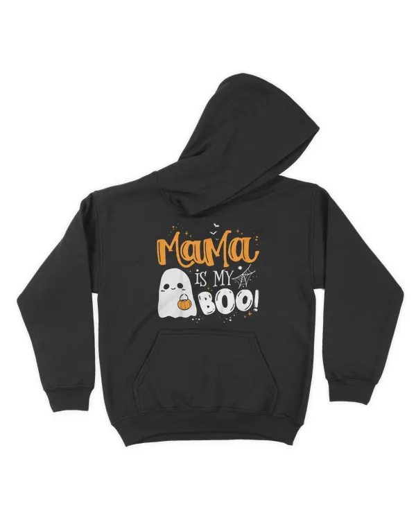 Youth Pullover Hoodie