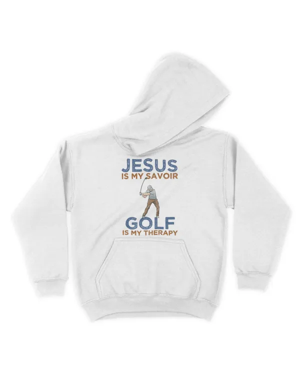 Youth Pullover Hoodie