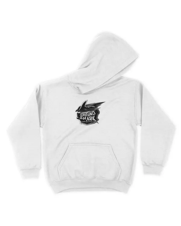Youth Pullover Hoodie
