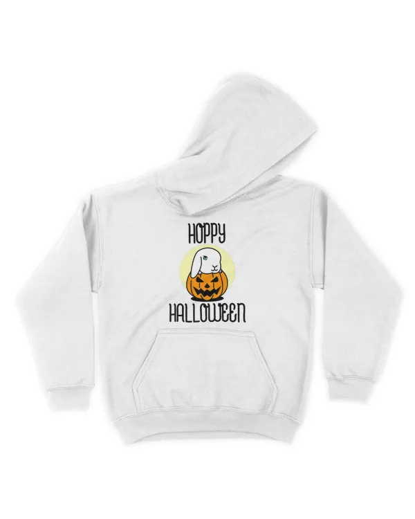Youth Pullover Hoodie