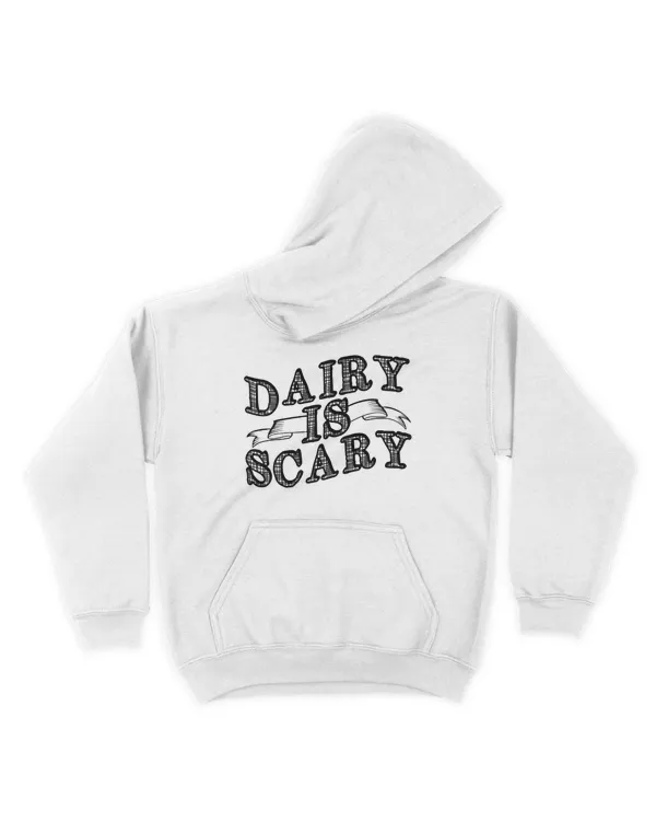 Youth Pullover Hoodie