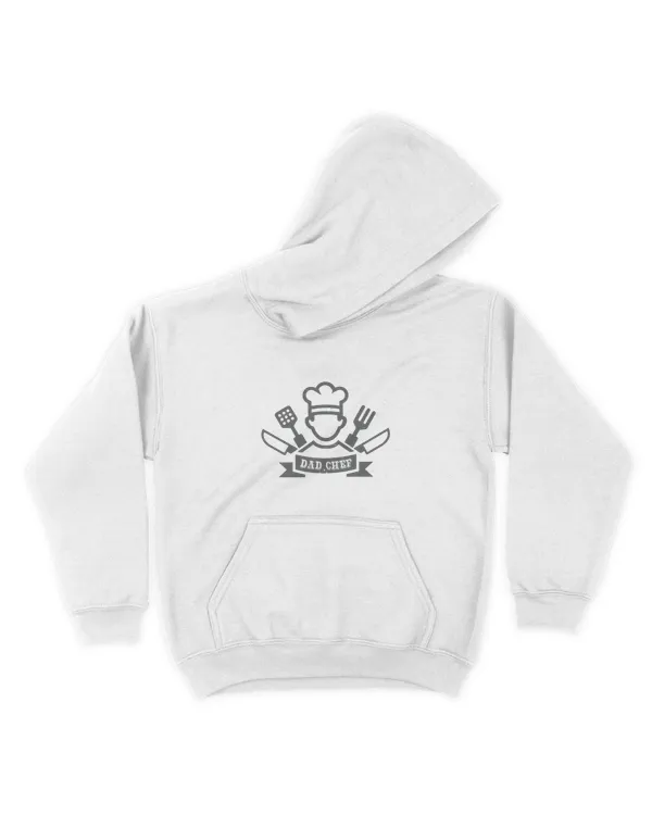 Youth Pullover Hoodie