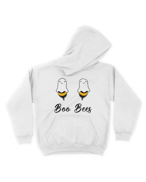 Youth Pullover Hoodie