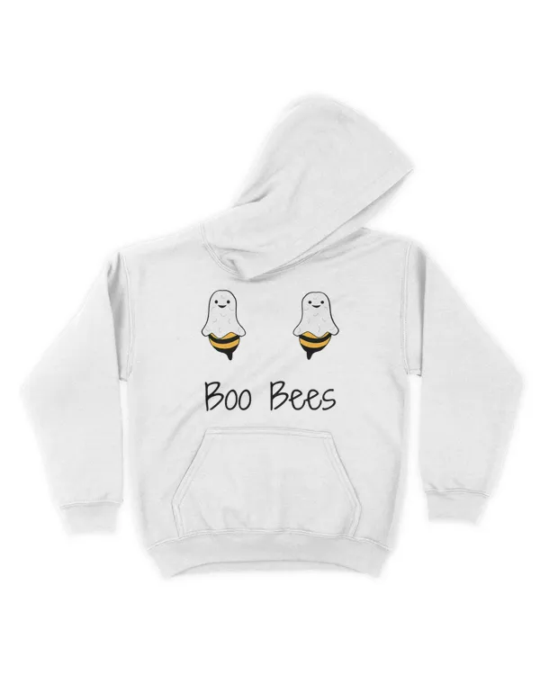 Youth Pullover Hoodie