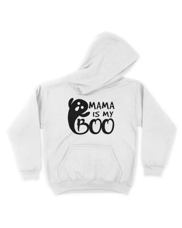 Youth Pullover Hoodie