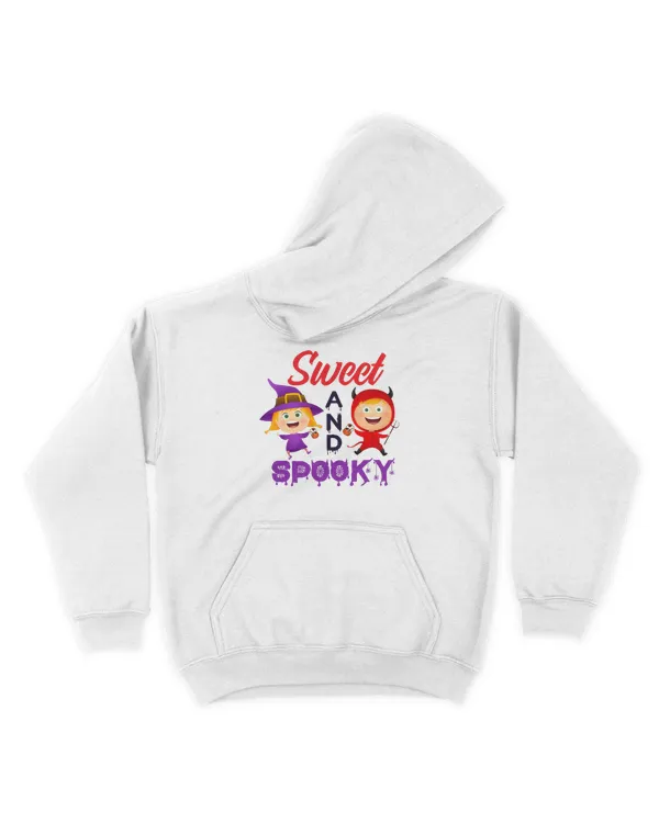 Youth Pullover Hoodie