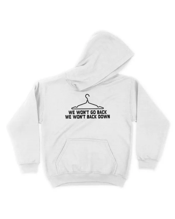 Youth Pullover Hoodie