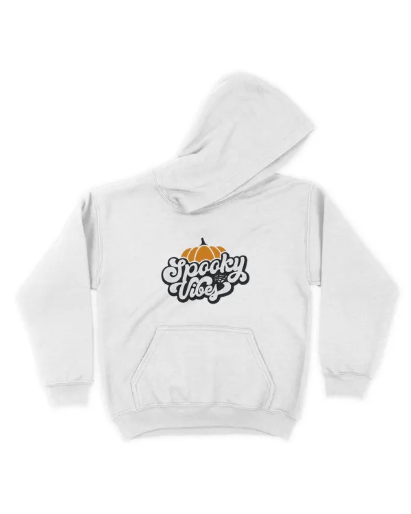 Youth Pullover Hoodie
