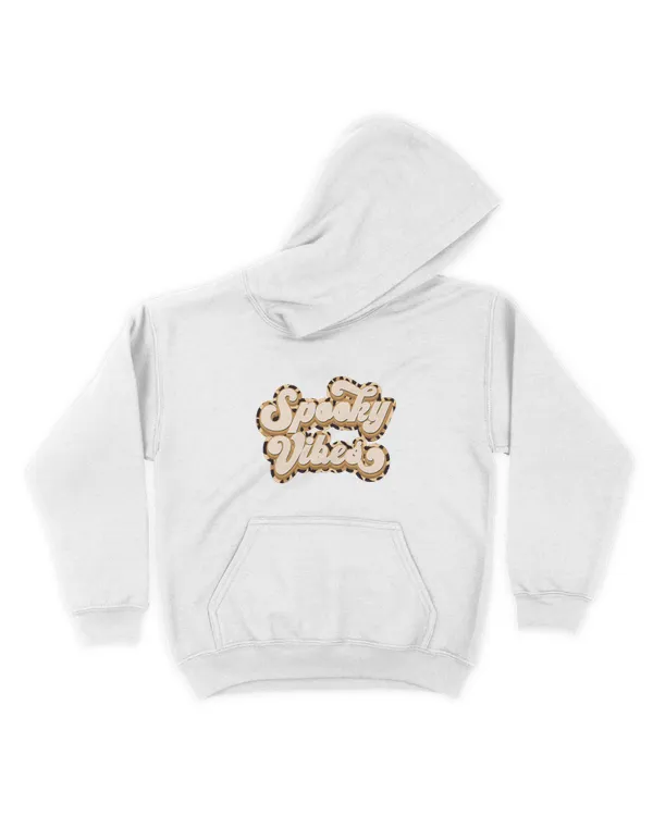 Youth Pullover Hoodie