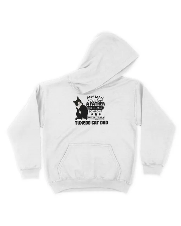 Youth Pullover Hoodie