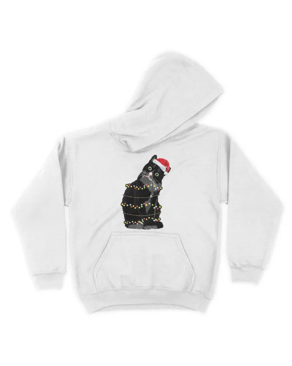 Youth Pullover Hoodie