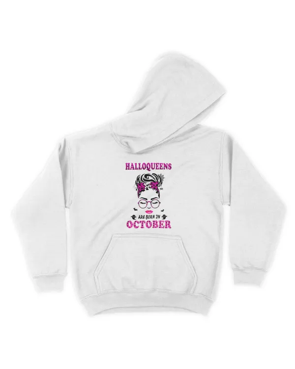 Youth Pullover Hoodie