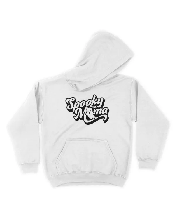 Youth Pullover Hoodie