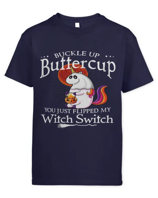 Youth's Standard T-Shirt