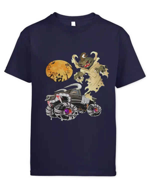 Youth's Standard T-Shirt