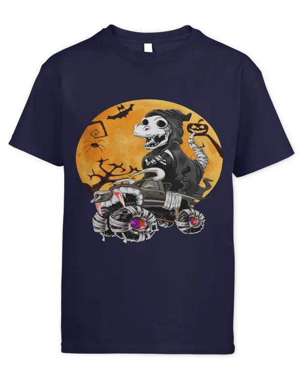 Youth's Standard T-Shirt