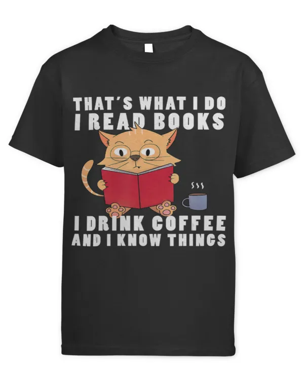 Youth's Standard T-Shirt