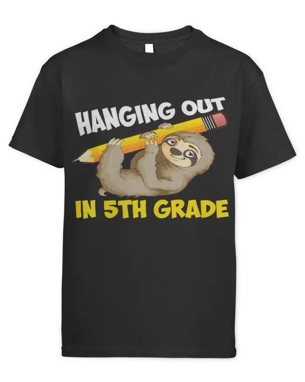 Youth's Standard T-Shirt