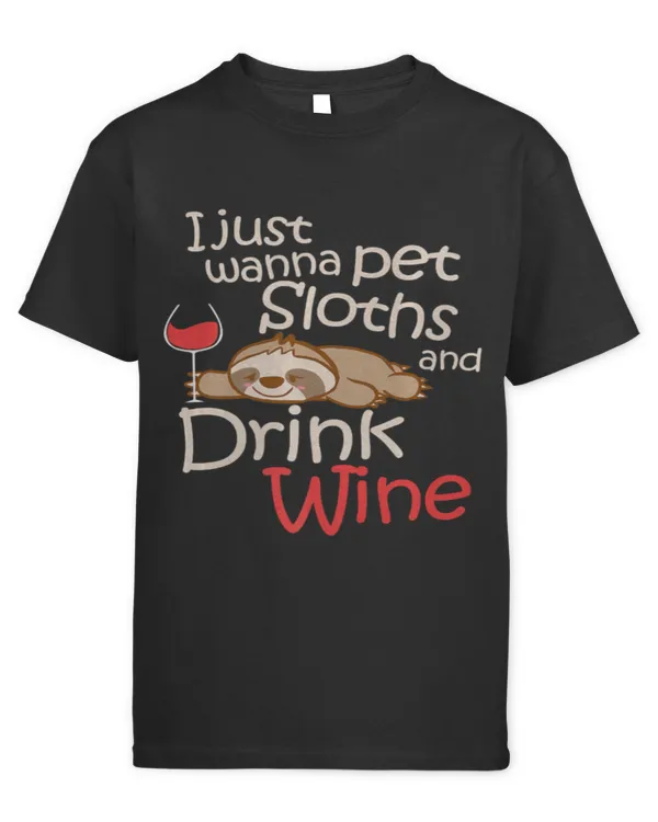 Youth's Standard T-Shirt