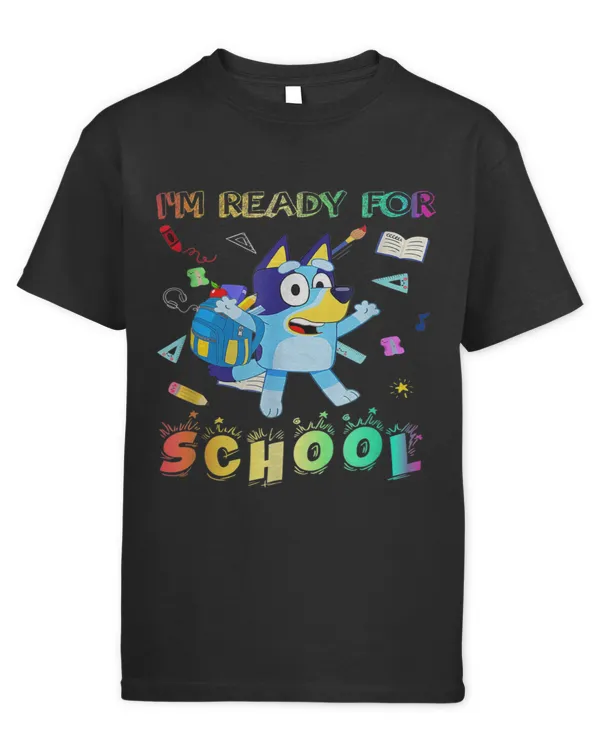Youth's Standard T-Shirt
