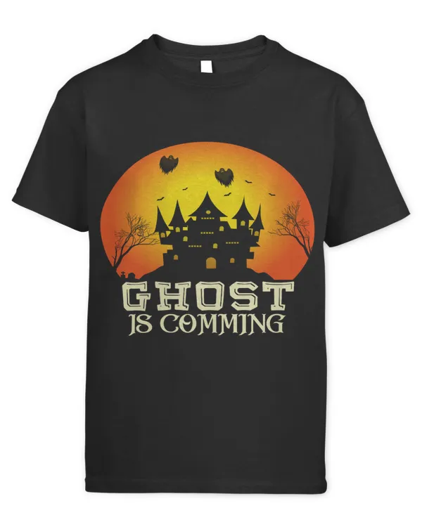 Youth's Standard T-Shirt