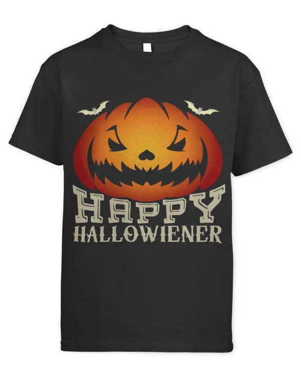 Youth's Standard T-Shirt