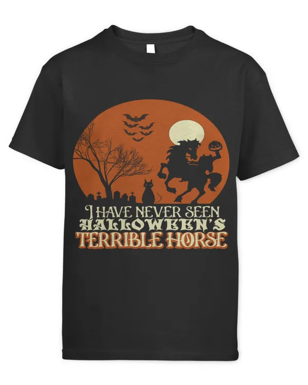 Youth's Standard T-Shirt