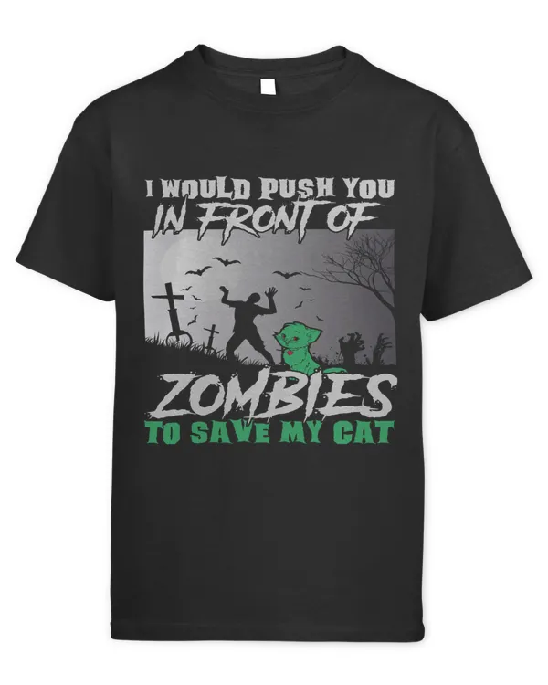 Youth's Standard T-Shirt