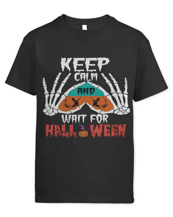 Youth's Standard T-Shirt