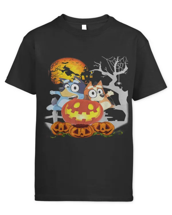 Youth's Standard T-Shirt