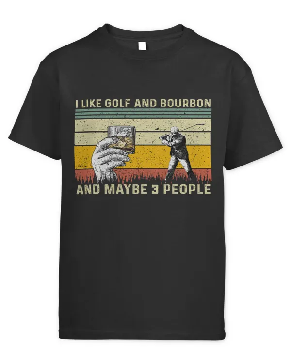 Youth's Standard T-Shirt