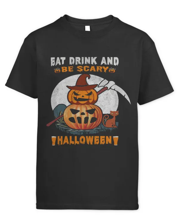 Youth's Standard T-Shirt