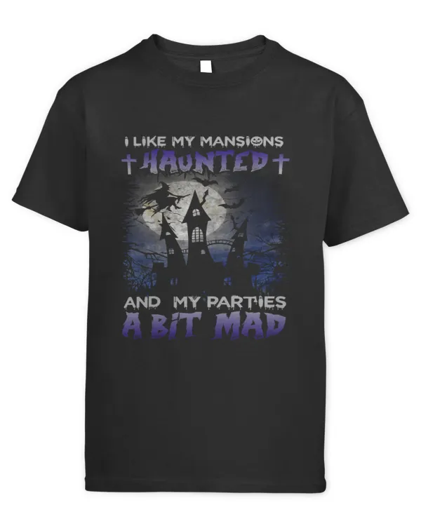 Youth's Standard T-Shirt