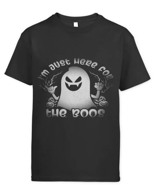 Youth's Standard T-Shirt