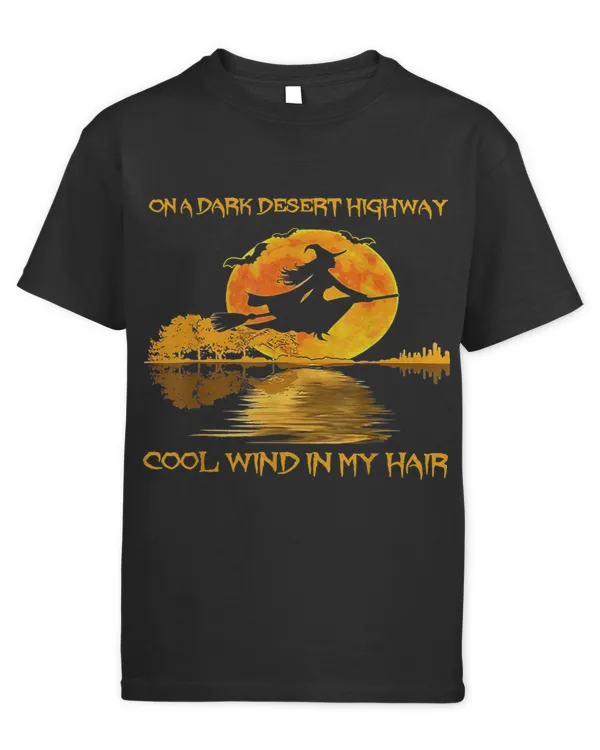 Youth's Standard T-Shirt