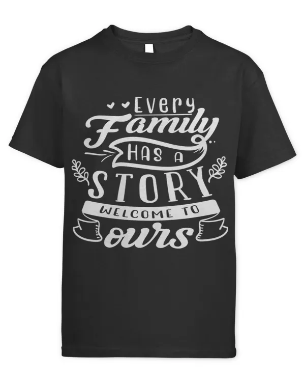 Youth's Standard T-Shirt