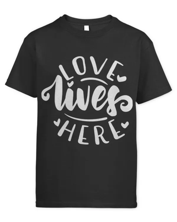 Youth's Standard T-Shirt