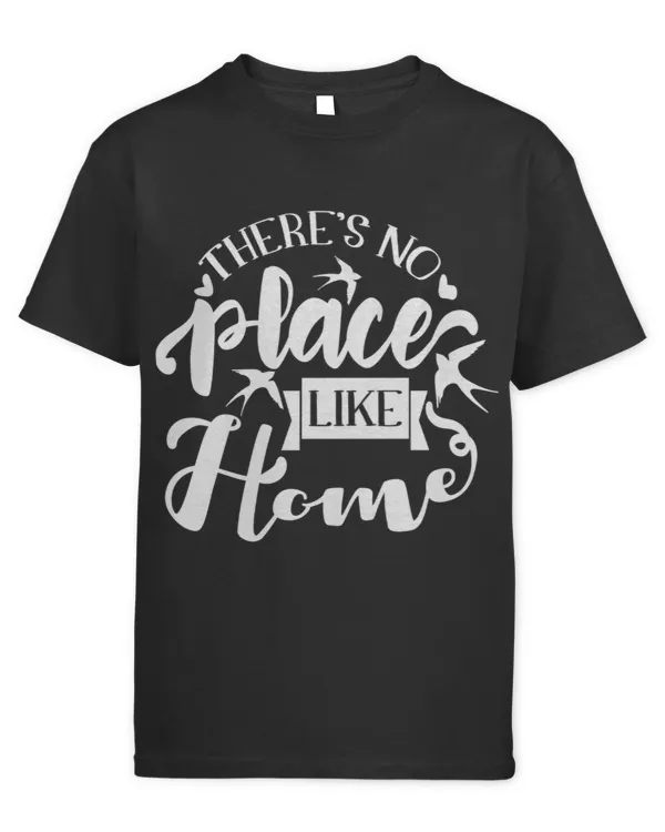 Youth's Standard T-Shirt