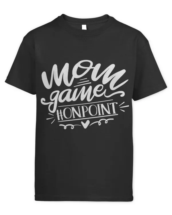 Youth's Standard T-Shirt