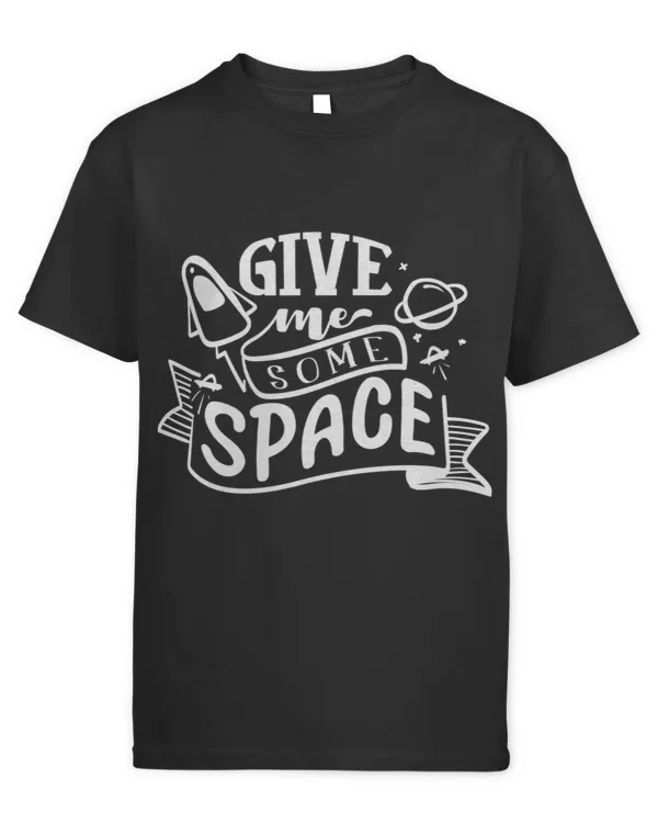 Youth's Standard T-Shirt